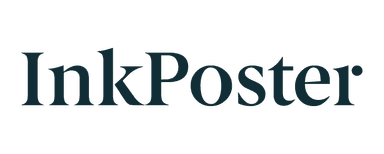 Inkposter